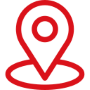 Locaties icon